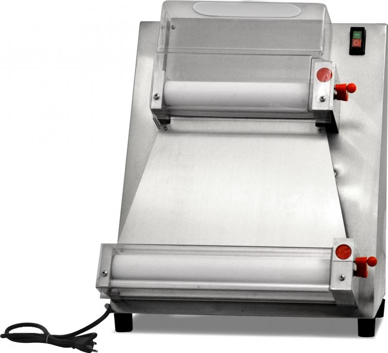 Pizza Moulder with 16� Max Roller Width and 0 Pizza Moulder with 16� Max Roller Width and 0.5 HP Motor